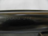 7569 Parker Reproduction BHE shotgun barrel ONLY- 12 gauge, 26 inch barrel frame 1 1/2 , Barrel #2, Q1/Q2. sn 12-0075 99% condition, front brass bead. Img-4