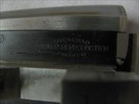 7569 Parker Reproduction BHE shotgun barrel ONLY- 12 gauge, 26 inch barrel frame 1 1/2 , Barrel #2, Q1/Q2. sn 12-0075 99% condition, front brass bead. Img-8