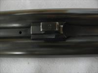 7569 Parker Reproduction BHE shotgun barrel ONLY- 12 gauge, 26 inch barrel frame 1 1/2 , Barrel #2, Q1/Q2. sn 12-0075 99% condition, front brass bead. Img-9
