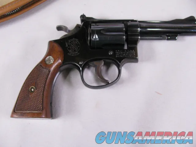 Smith & Wesson Other15  Img-2