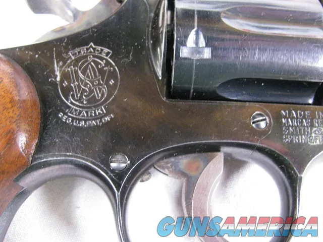 Smith & Wesson Other15  Img-4