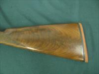6927 Winchester model 23 Golden Quail stock 12 gauge, Winchester Pad... NOS AA+Fancy walnut, 100% new. Img-2