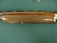 7197 Winchester 101 Pigeon XTR LIGHTWEIGHT 20 gauge 3 inch chambers, 3 winchokes, ic mod full wrench pouch, keys, correct Winchester case, round knob, butt pad 98% condition,AA++fancy walnut,vent rib ejectors, snipe/quail engraved coin silv Img-11