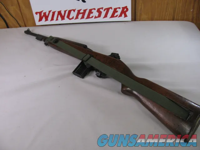 Inland Manufacturing M1 Carbine 602686313148 Img-1