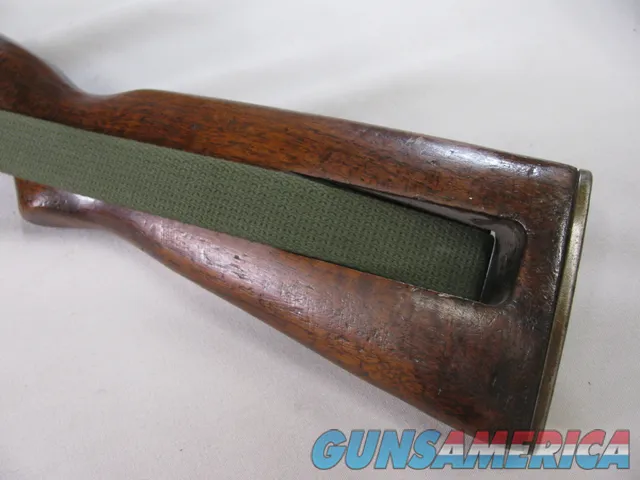 Inland Manufacturing M1 Carbine 602686313148 Img-2