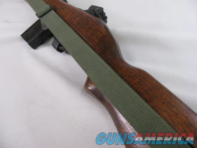 Inland Manufacturing M1 Carbine 602686313148 Img-4