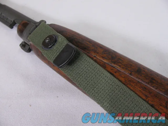 Inland Manufacturing M1 Carbine 602686313148 Img-5