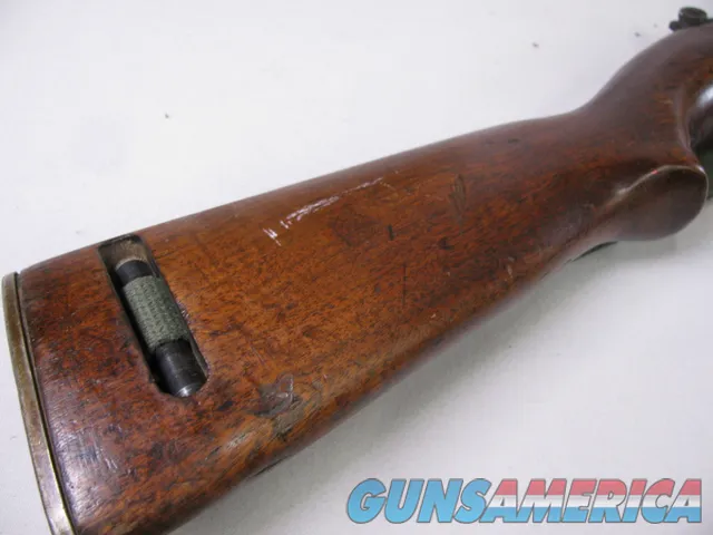 Inland Manufacturing M1 Carbine 602686313148 Img-6