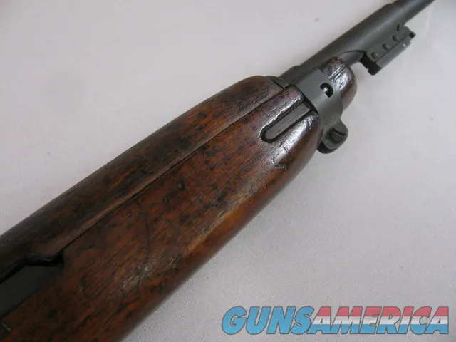 Inland Manufacturing M1 Carbine 602686313148 Img-7