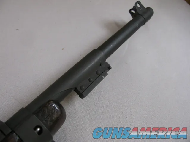 Inland Manufacturing M1 Carbine 602686313148 Img-8