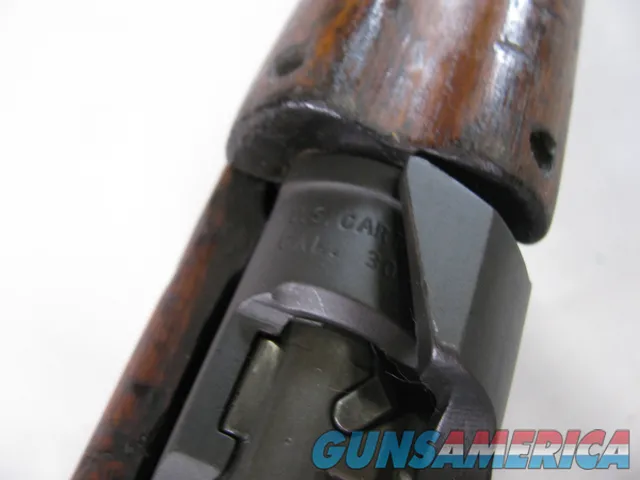 Inland Manufacturing M1 Carbine 602686313148 Img-10