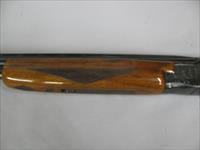 7579 Winchester 101 20 gauge 26 inch barrels ic/modhard to find RED W ON PISTOL GIP CAP-1st 3 years of production. ejectors, red viz front site, white mid bead, opens/closes tite, bores brite/shiny, 97-98% condition. hard to find in this  Img-4