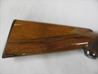 7579 Winchester 101 20 gauge 26 inch barrels ic/modhard to find RED W ON PISTOL GIP CAP-1st 3 years of production. ejectors, red viz front site, white mid bead, opens/closes tite, bores brite/shiny, 97-98% condition. hard to find in this  Img-5