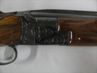 7579 Winchester 101 20 gauge 26 inch barrels ic/modhard to find RED W ON PISTOL GIP CAP-1st 3 years of production. ejectors, red viz front site, white mid bead, opens/closes tite, bores brite/shiny, 97-98% condition. hard to find in this  Img-8