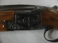 7579 Winchester 101 20 gauge 26 inch barrels ic/modhard to find RED W ON PISTOL GIP CAP-1st 3 years of production. ejectors, red viz front site, white mid bead, opens/closes tite, bores brite/shiny, 97-98% condition. hard to find in this  Img-10