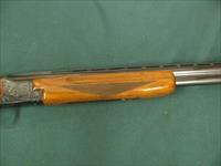 6874 Winchester 101 field 20 gauge 28 inch barrles mod/full, Red W pistol grip cap, 1st 3 years of mfg. Winchester butt plate,bores/brite/shiny, opens/closes/tite. 97% condition. nice straight grain walnut stock. Img-13
