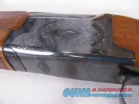 7830  Winchester 101 DIAMOND GRADE 12 gauge, Blue receiver VERY RARE, 30 inch barrels, all factory original, screw