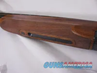 7830  Winchester 101 DIAMOND GRADE 12 gauge, Blue receiver VERY RARE, 30 inch barrels, all factory original, screw