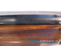 7830  Winchester 101 DIAMOND GRADE 12 gauge, Blue receiver VERY RARE, 30 inch barrels, all factory original, screw