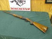7242 Winchester 101 field 20 gauge 26 inch barrels, 2 3/4 & 3 inch chambers, skeet/skeet, Winchester butt plate, ejectors, lever to right, opens closes tite, bores brite shiny,pistol grip with cap,2 brass beads, the good early one. shot lit Img-1