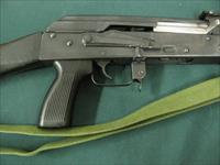 7282 Norinco 84S AK 47 5.56 cal,223 REM 16.34 barrel, mfg in China 1988-89 only, PREBAN,30 SHOT MAG, 1000 METER ADJUSTABLE SITE,made in state factory 66, march 8 1989 pre ban, rare Bakelite stock, excellent condition. cleaning kit picture Img-11