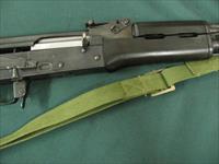 7282 Norinco 84S AK 47 5.56 cal,223 REM 16.34 barrel, mfg in China 1988-89 only, PREBAN,30 SHOT MAG, 1000 METER ADJUSTABLE SITE,made in state factory 66, march 8 1989 pre ban, rare Bakelite stock, excellent condition. cleaning kit picture Img-12