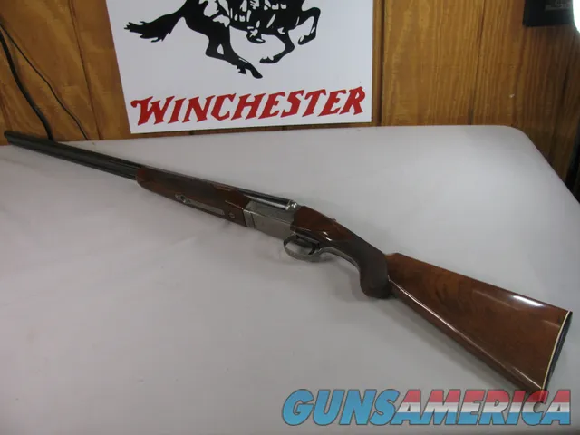 Winchester Other23 XTR Pigeon  Img-1