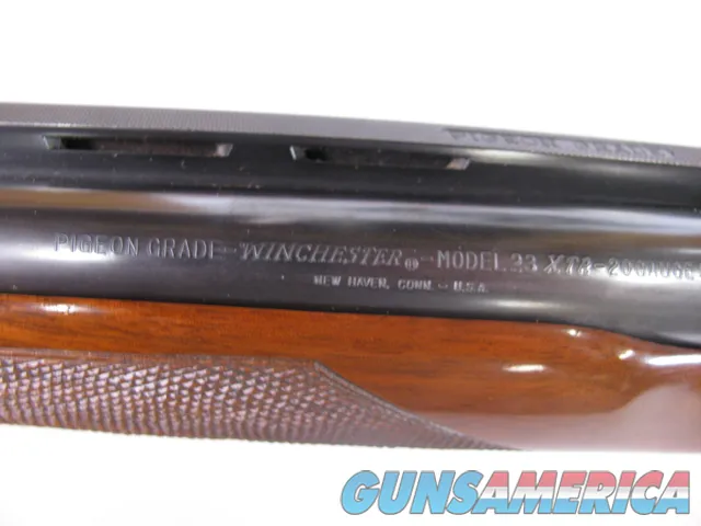 Winchester Other23 XTR Pigeon  Img-8