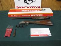 7001 Winchester 101 Quail Special 20 gauge 25 inch barrels, all original, all factory, 5 winchokes 2sk2, ic,f,35 more for othersSTRAIGHT GRIP, vent rib ejectors, FLEUR-DES LIES checkering.Quail/dogs engraved coin silver receiver,Winchest Img-1