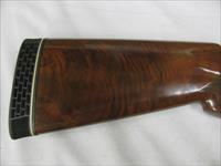 7551 Winchester 101 Diamond grade  20gauge 27 inch barrels, skeet/skeet, Winchester case Pachmayer pad, lop 14 1/2. AAA++fancy walnut, opens closes tite, bores brite shiny, 98% condition. excellent condition. fancy walnut.--210 602  Img-10
