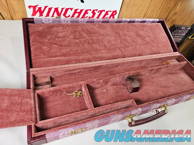 Winchester OtherGrand Canadian 23 Shotgun case  Img-3