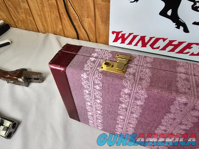 Winchester OtherGrand Canadian 23 Shotgun case  Img-6