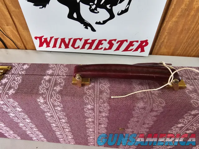 Winchester OtherGrand Canadian 23 Shotgun case  Img-7