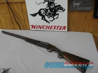 7703 Winchester 23 HEAVY DUCK 12 gauge 30 inch barrel mod/mod, pistol grip