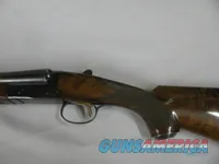 7703 Winchester 23 HEAVY DUCK 12 gauge 30 inch barrel mod/mod, pistol grip