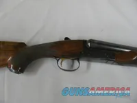 7703 Winchester 23 HEAVY DUCK 12 gauge 30 inch barrel mod/mod, pistol grip