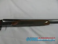7703 Winchester 23 HEAVY DUCK 12 gauge 30 inch barrel mod/mod, pistol grip