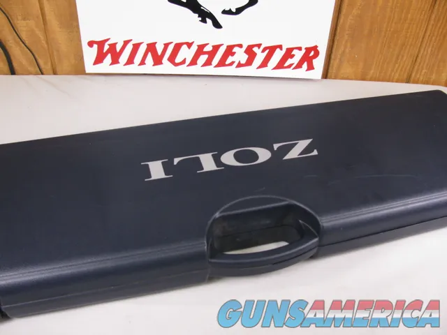 7878 Winchester Model 21, 12GA, Duck 3 Chambers, 30 barrels, ICMOD, Ve Img-14