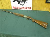  7123 Winchester 101 Pigeon XTR LIGHTWEIGHT 28 gauge, 28 barrels, ic mod, RARE COMBO LONG BARRELS OPEN CHOKES,round knob, ejectors, vent rib, Winchester pad, all original,BABY FRAME, opens closes tite, bores brite/shiny,Quail/Snipe engraved Img-1