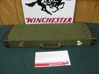 7887  Winchester 101 Pigeon LIGHTWEIGHT, 20 gauge, 27 barrels, SKSK exten