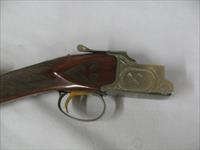7601 Winchester 101 Quail Special 28 gauge 26 inch barrels sk ic m f screw in chokes,wrench, hang tag,and all papers,vent rib, ejectors, opens closes tite bores brite shiny, STRAIGHT GRIP, 99% condition, only 500 mfg and this is #137.AAA++ Img-9