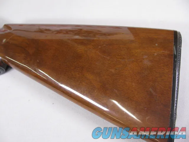 8109  Winchester 101 20 gauge wood stock, length of wood is 16 Img-2