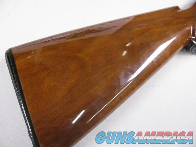 8109  Winchester 101 20 gauge wood stock, length of wood is 16 Img-6