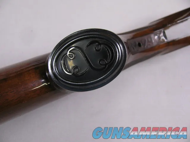 8109  Winchester 101 20 gauge wood stock, length of wood is 16 Img-9