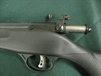 7349 Savage Rascal 22 cal short long long rifle NEW. 12 1/2 lop peep site Img-3