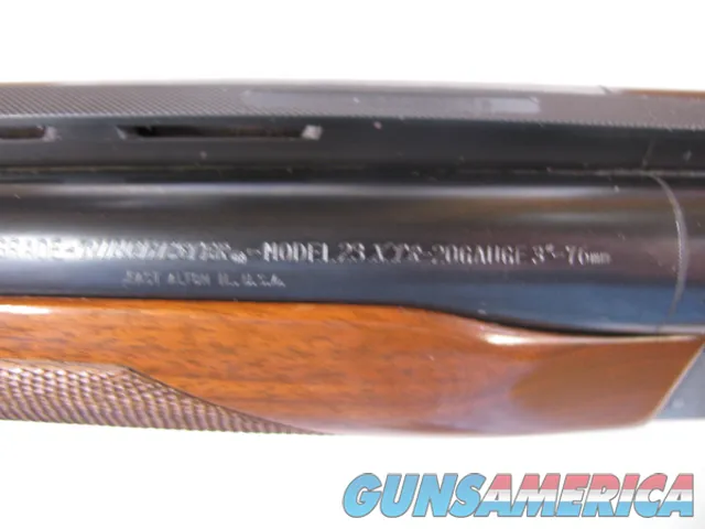 Winchester Other23 XTR Pigeon  Img-9