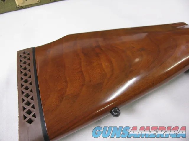 7899   Winchester 101 XTR Super Grade 12ga30-06 cal COMBO , Leupold M8-4X  Img-6