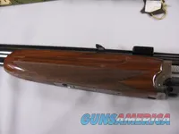 7899   Winchester 101 XTR Super Grade 12ga30-06 cal COMBO , Leupold M8-4X 