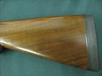 7265 Winchester 23 LIGHT DUCK 20 gauge 28 inch barrels full/full, 2 3/4 & 3 inch, only made 500 this is #166. called LADY DUCK, pistol grip with cap, Winchester butt pad, single select trigger, solid rib, ejectors,AA++Fancy Walnut with li Img-4