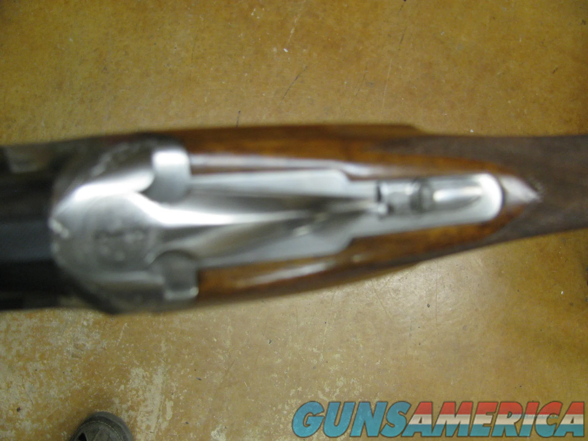 7416 Winchester 101 Pigeon XTR FEATHERWEIGHT 12 gauge 26 inch barrels, ic and mod